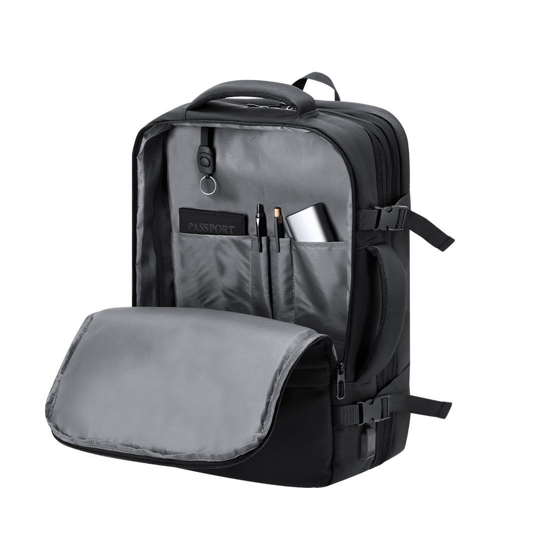🟢 Mochila Forin - Imagen 10