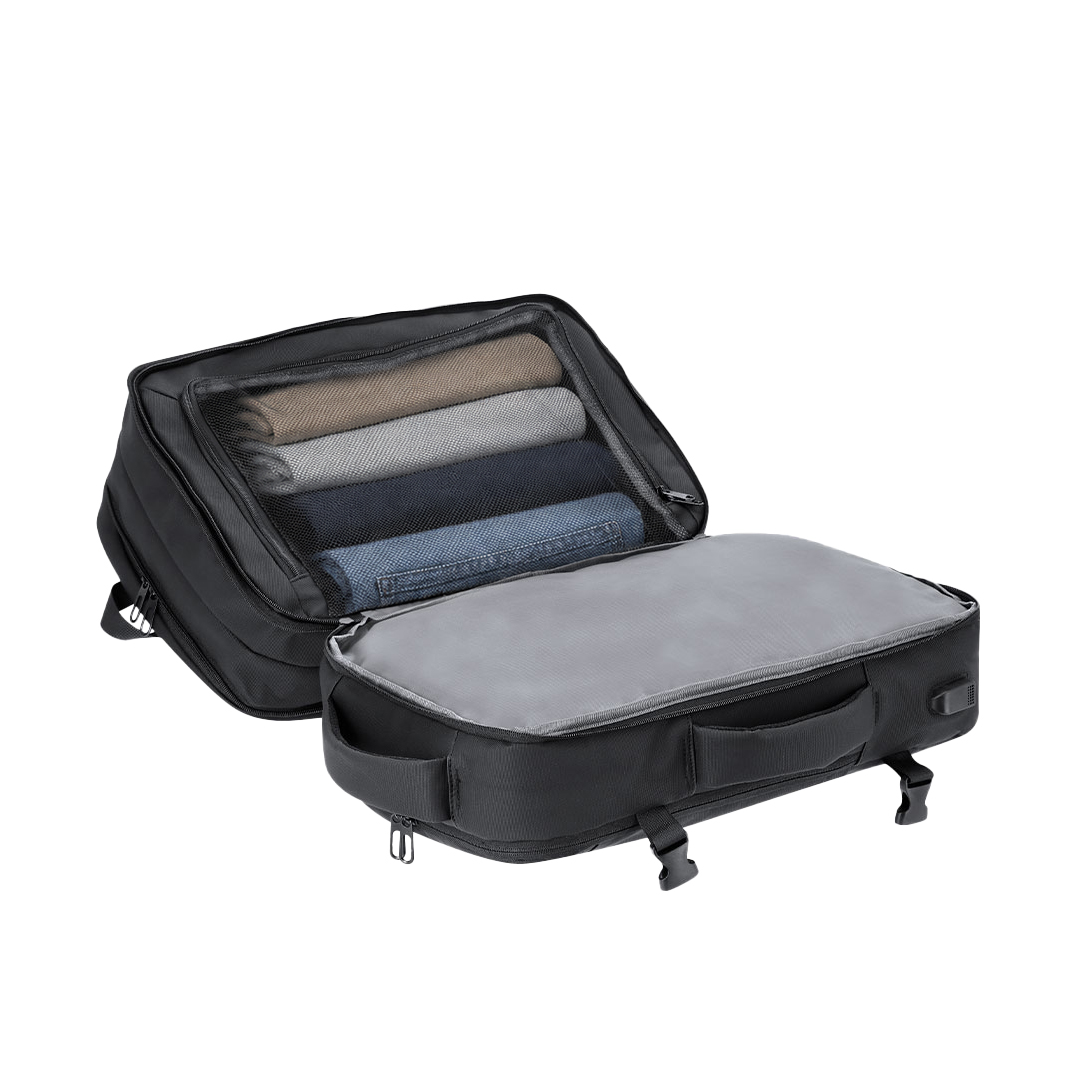 🟢 Mochila Forin - Imagen 2