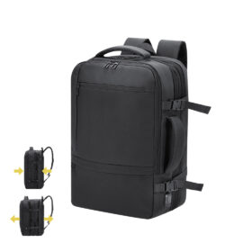 🟢 Mochila Forin
