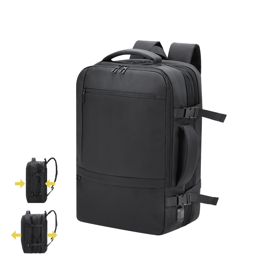 🟢 Mochila Forin