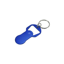 🟢 Llavero Moneda Abridor Belarox