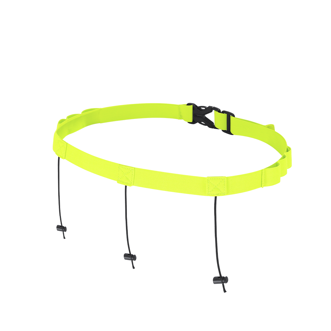 🟢 Cinturon Portadorsal Varux