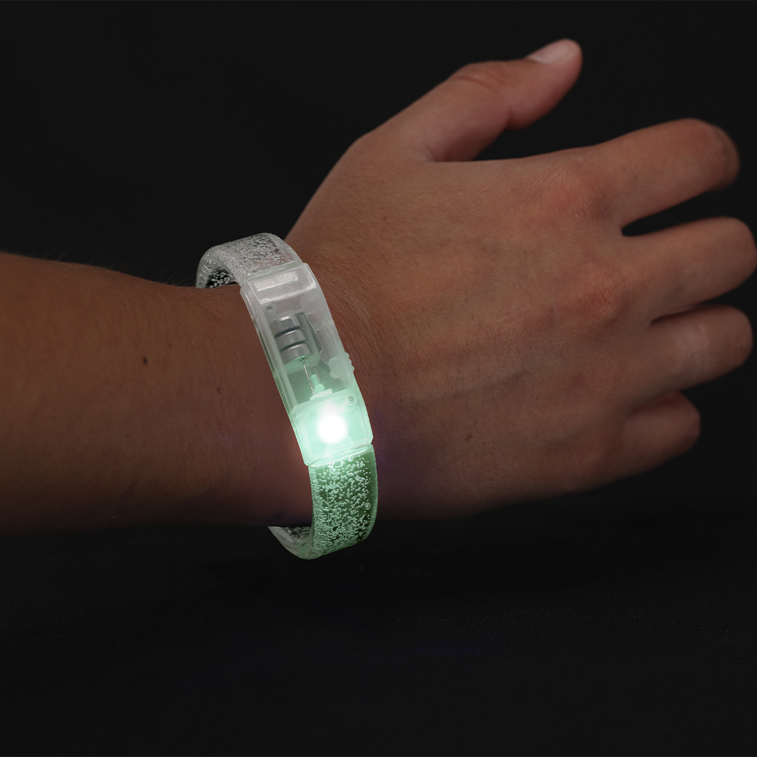 🟢 Pulsera Luminosa Gretex - Imagen 2