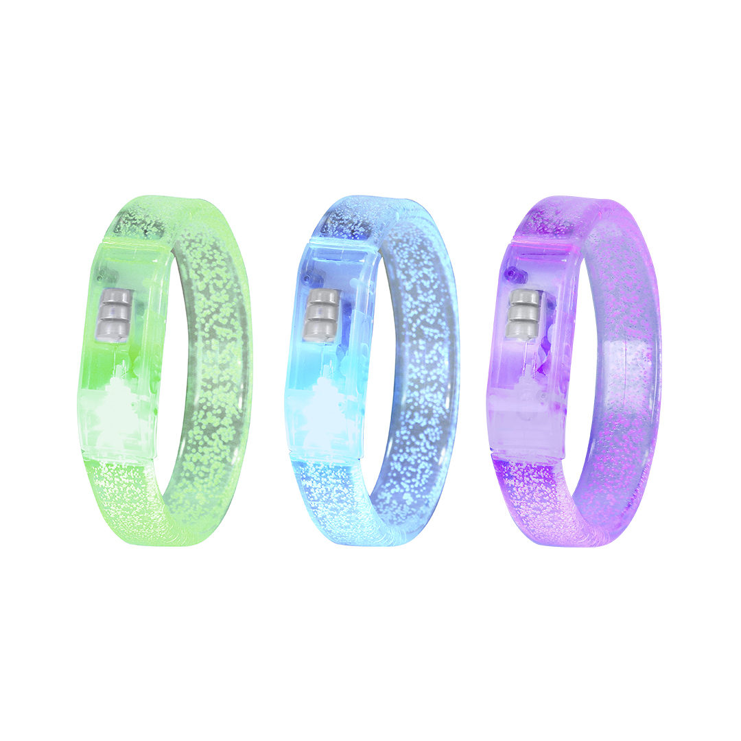 🟢 Pulsera Luminosa Gretex - Imagen 3