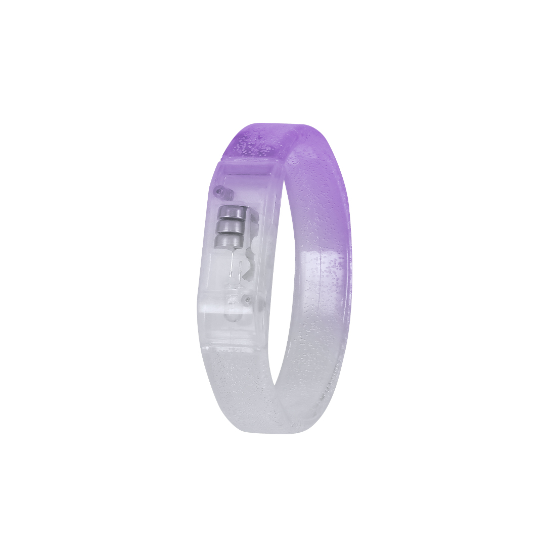 🟢 Pulsera Luminosa Gretex