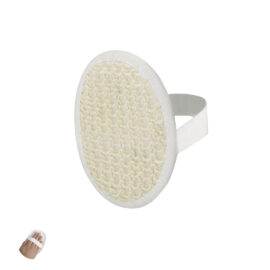 🟢 Esponja Exfoliante Munix