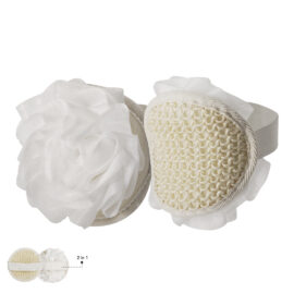 🟢 Esponja Exfoliante Worin