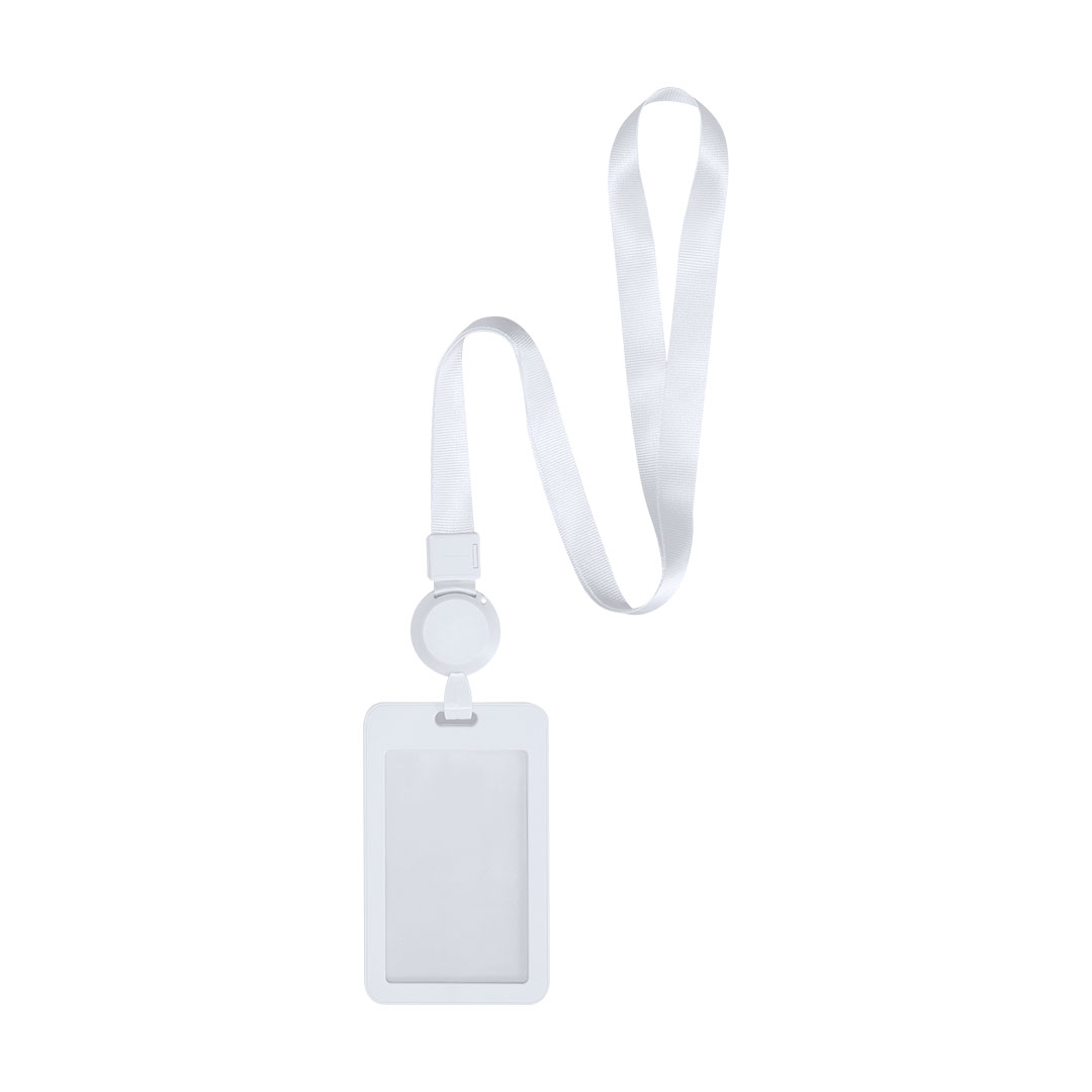 🟢 Identificador Lanyard Berbom - Imagen 5
