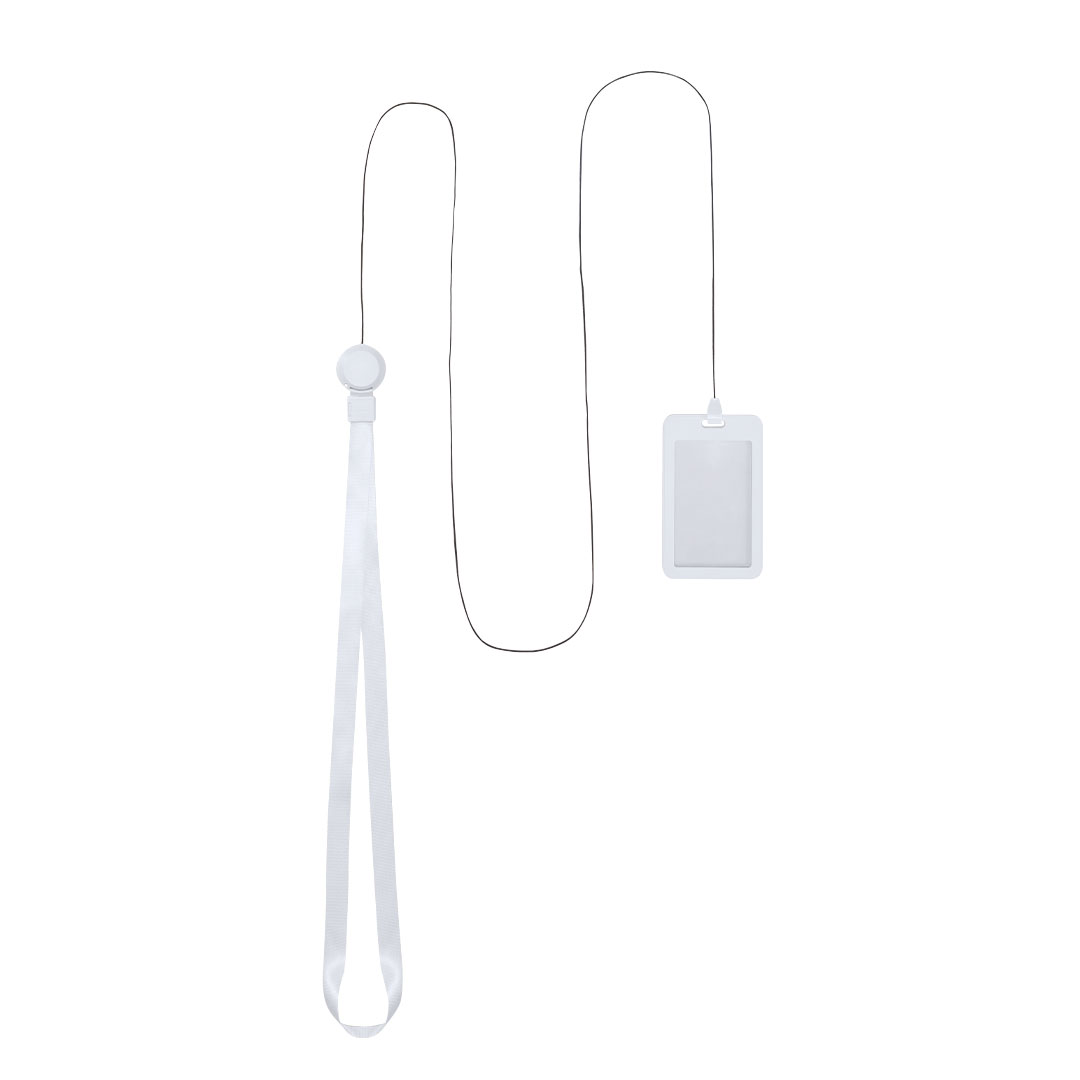 🟢 Identificador Lanyard Berbom - Imagen 3