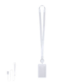 🟢 Identificador Lanyard Berbom