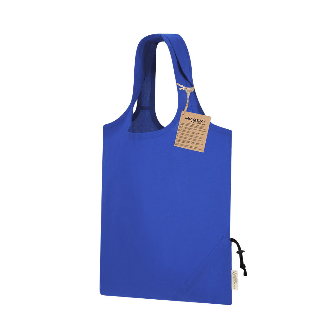🟢 Bolsa Plegable Lecton - Imagen 3