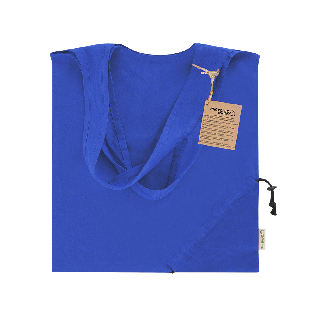 🟢 Bolsa Plegable Lecton - Imagen 2