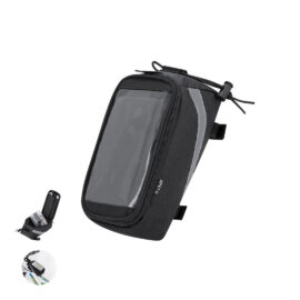 🟢 Bolsa Bici Nebrer