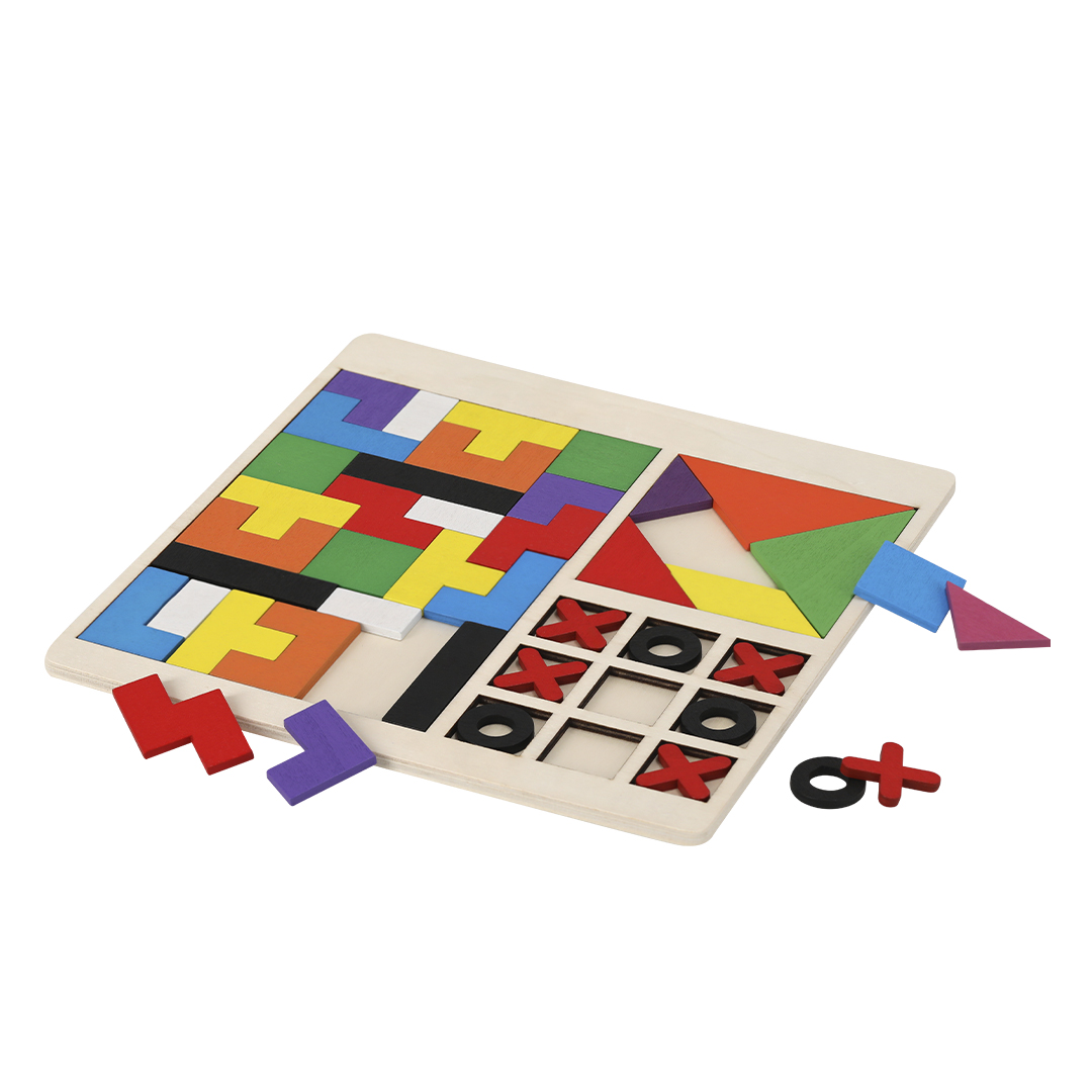 🟢 Set Puzzles Meloxar