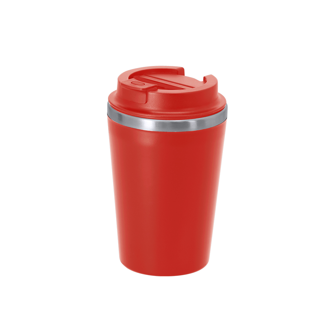 🟢 Vaso Térmico Relanor