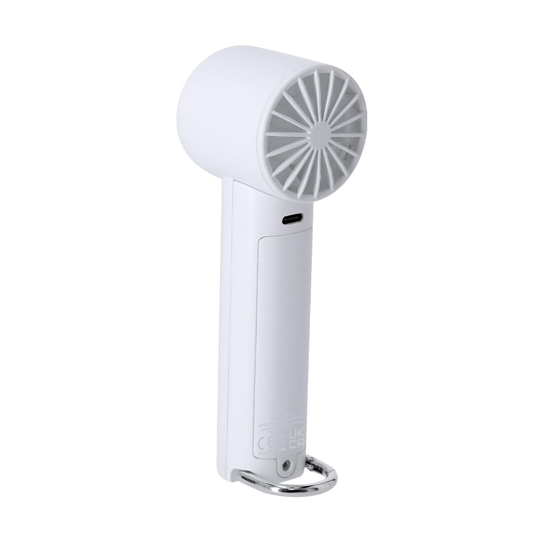 🟢 Ventilador Somarik - Imagen 2