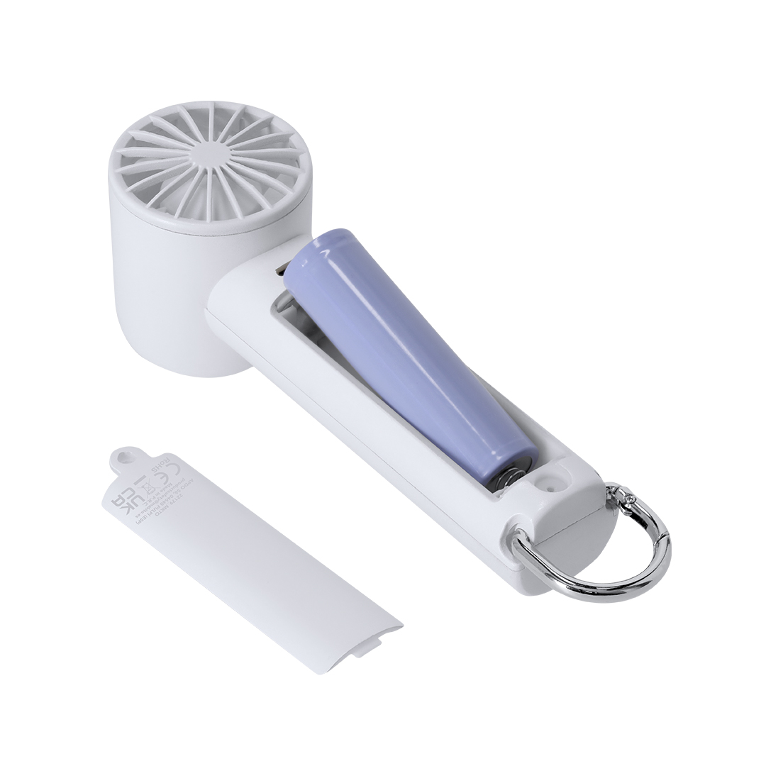 🟢 Ventilador Somarik - Imagen 4