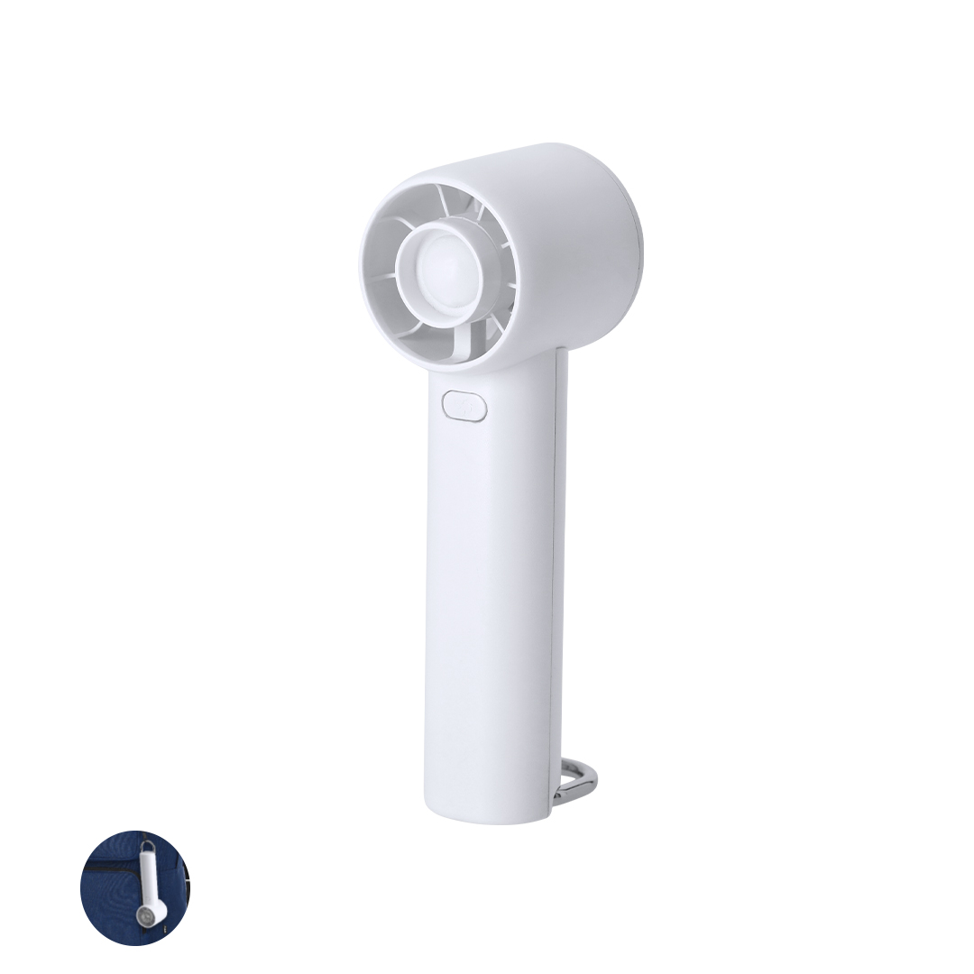 🟢 Ventilador Somarik