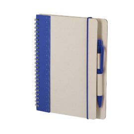 🟢 Libreta Kirax