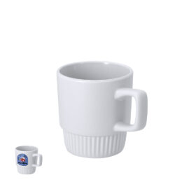 🟢 Taza Sublimación Rolyan