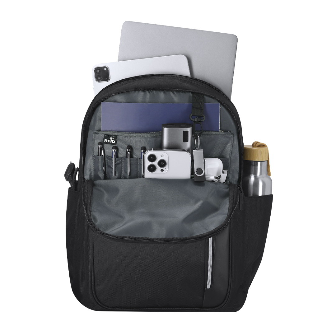 🟢 Mochila Divigan - Imagen 9