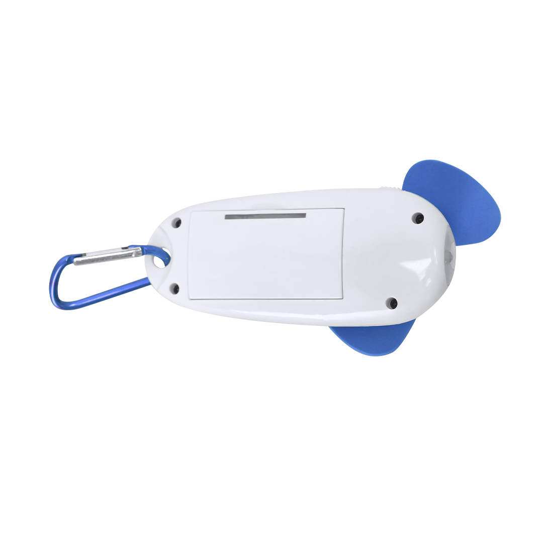 🟢 Ventilador Ticsy - Imagen 6