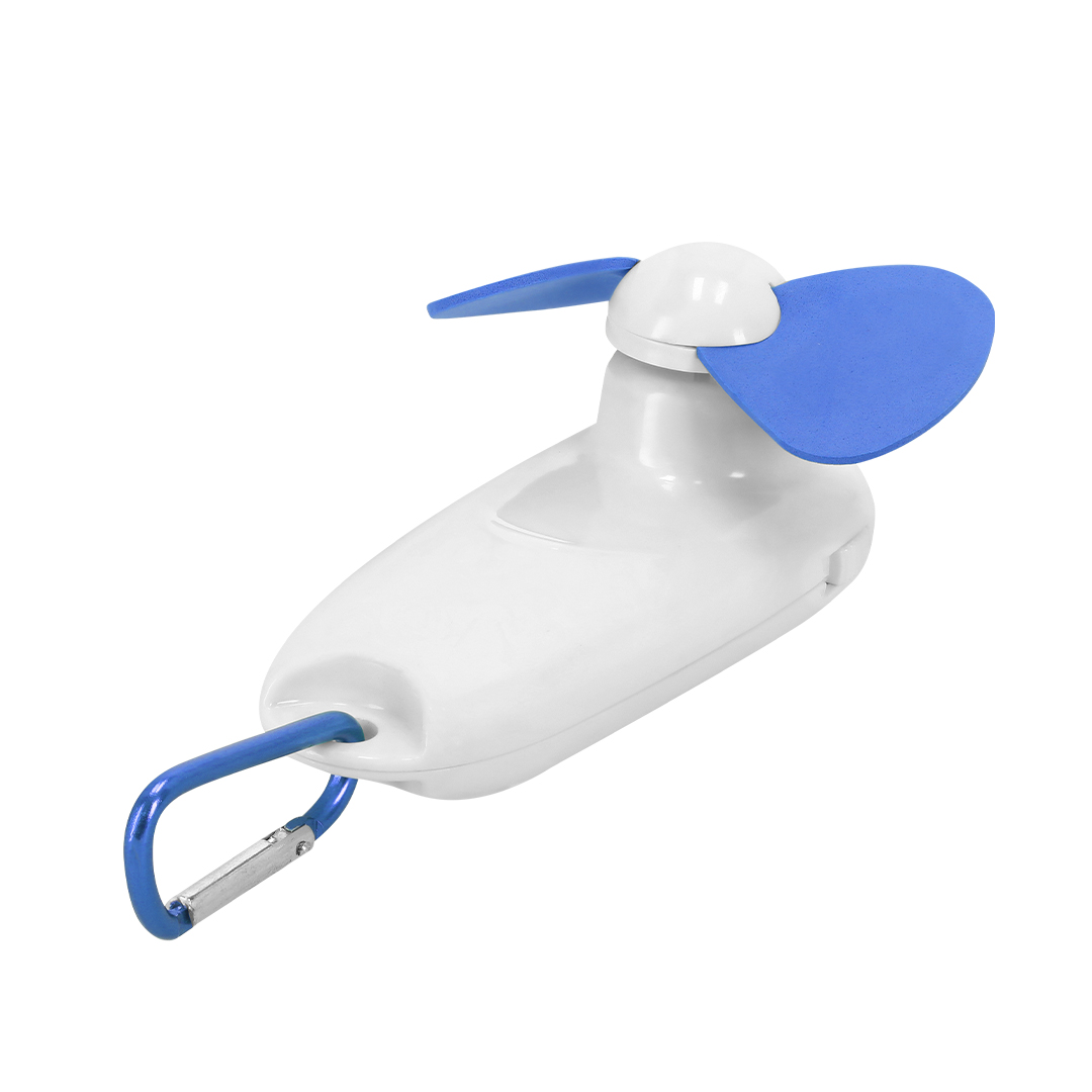 🟢 Ventilador Ticsy - Imagen 5