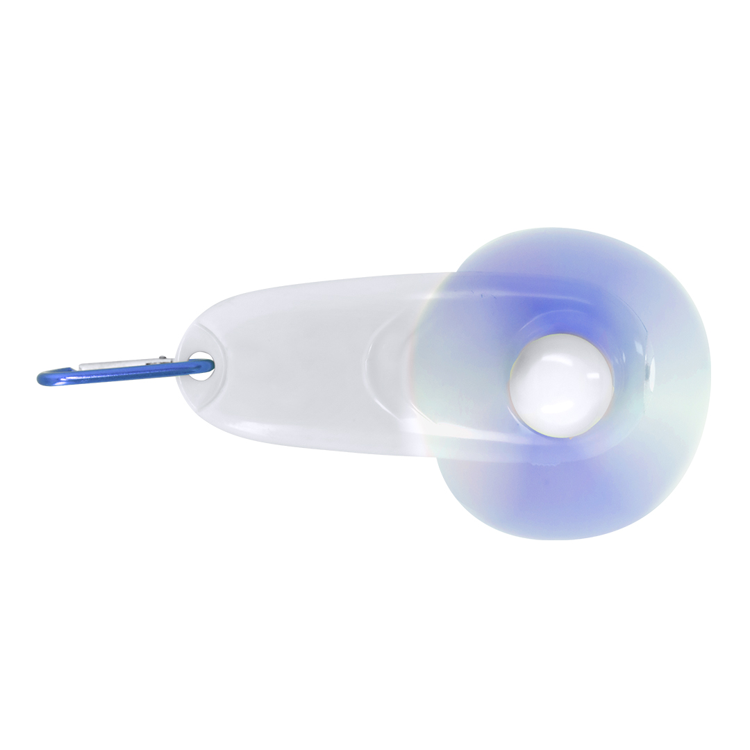 🟢 Ventilador Ticsy - Imagen 4