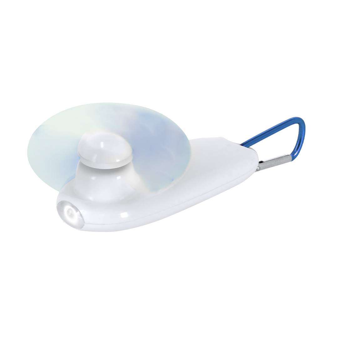 🟢 Ventilador Ticsy - Imagen 3