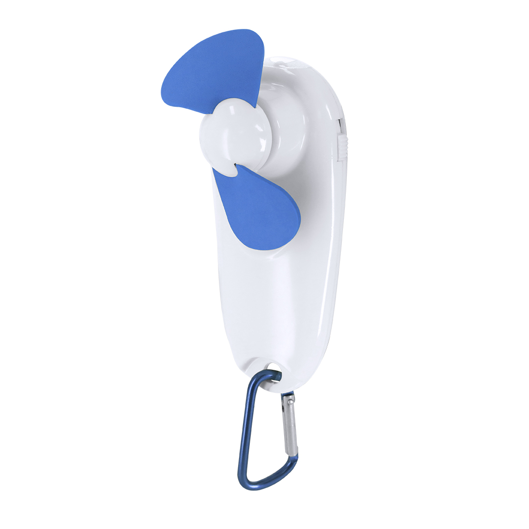 🟢 Ventilador Ticsy - Imagen 2