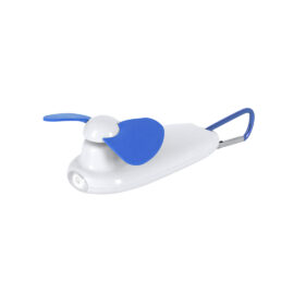 🟢 Ventilador Ticsy