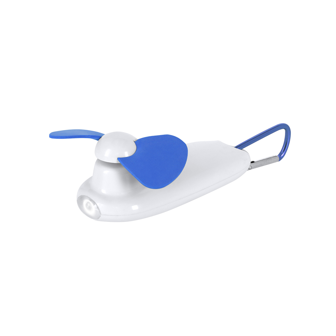 🟢 Ventilador Ticsy