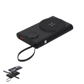 🟢 Power Bank Barian