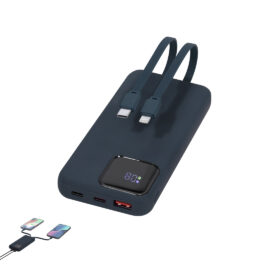🟢 Power Bank Fatuox