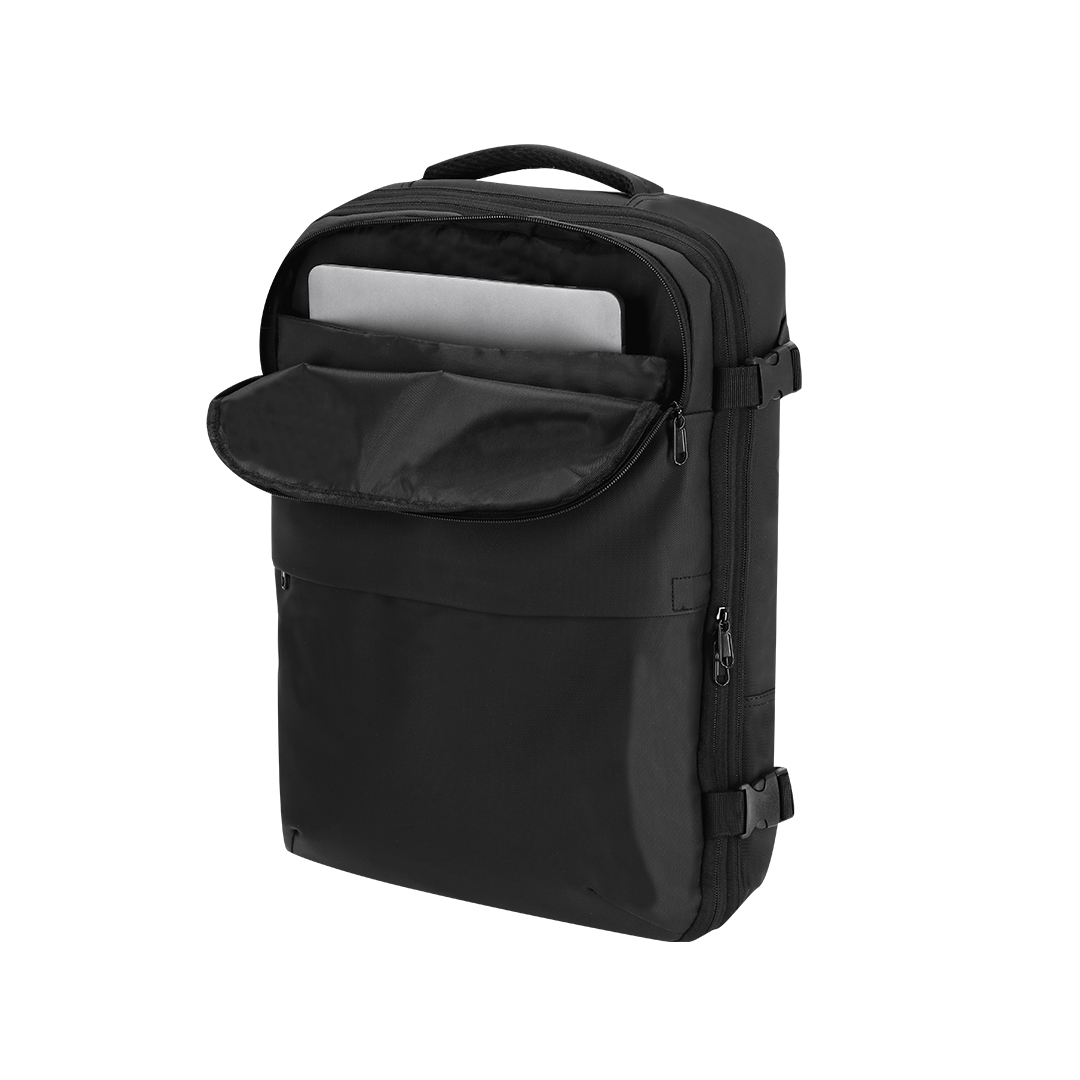 🟢 Mochila al Vacío Garnep - Imagen 13