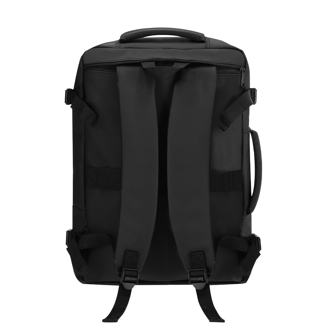 🟢 Mochila al Vacío Garnep - Imagen 3
