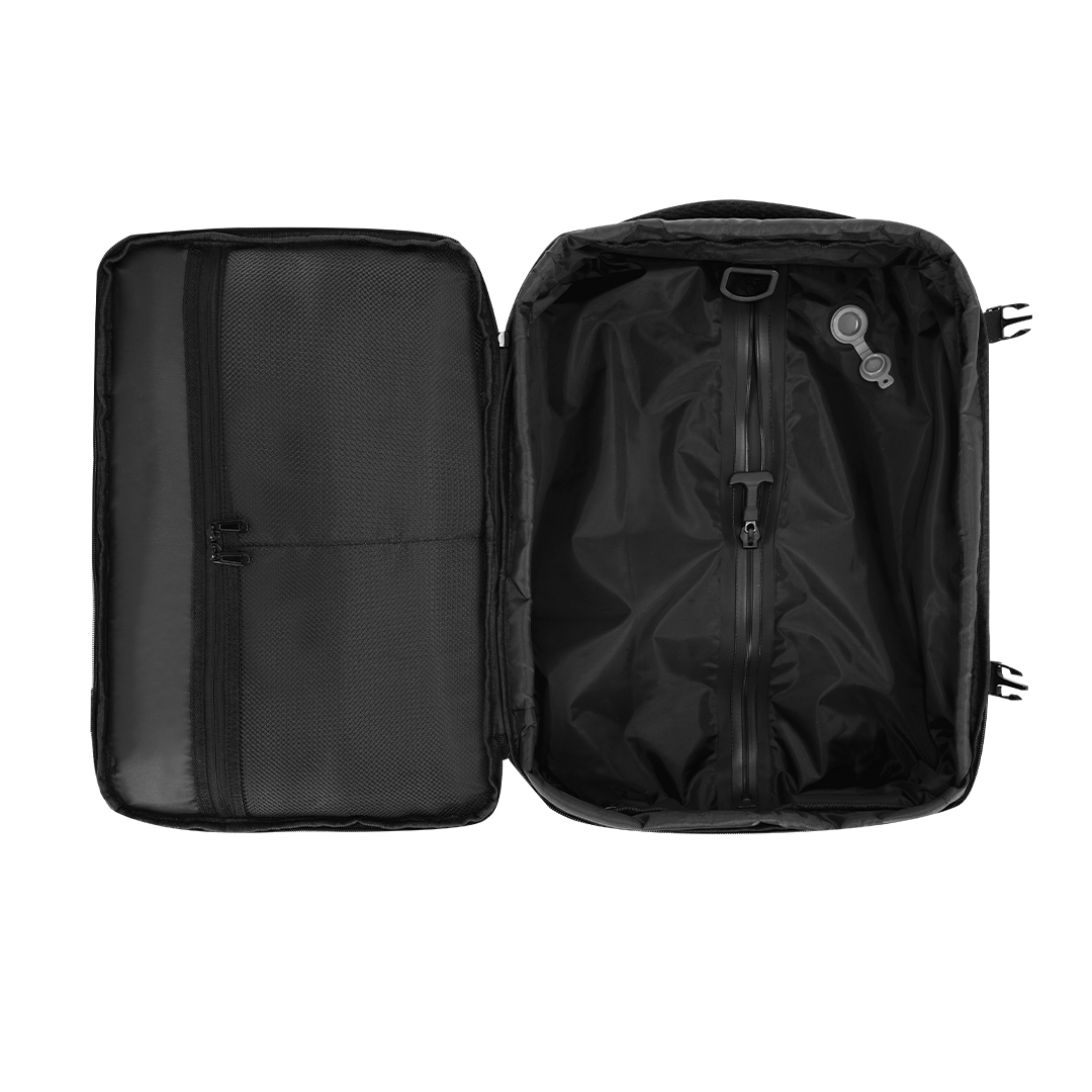 🟢 Mochila al Vacío Garnep - Imagen 2