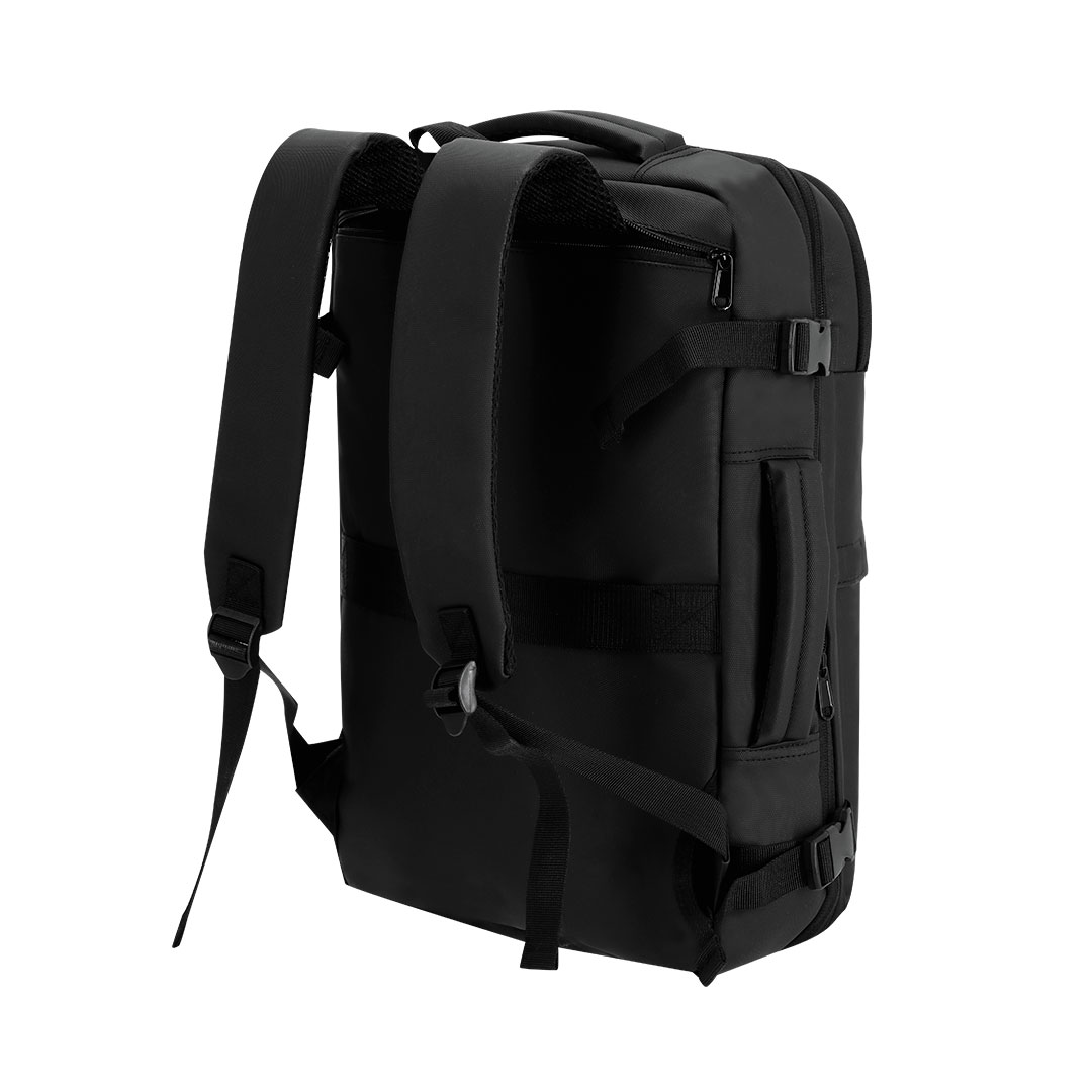 🟢 Mochila al Vacío Garnep - Imagen 12