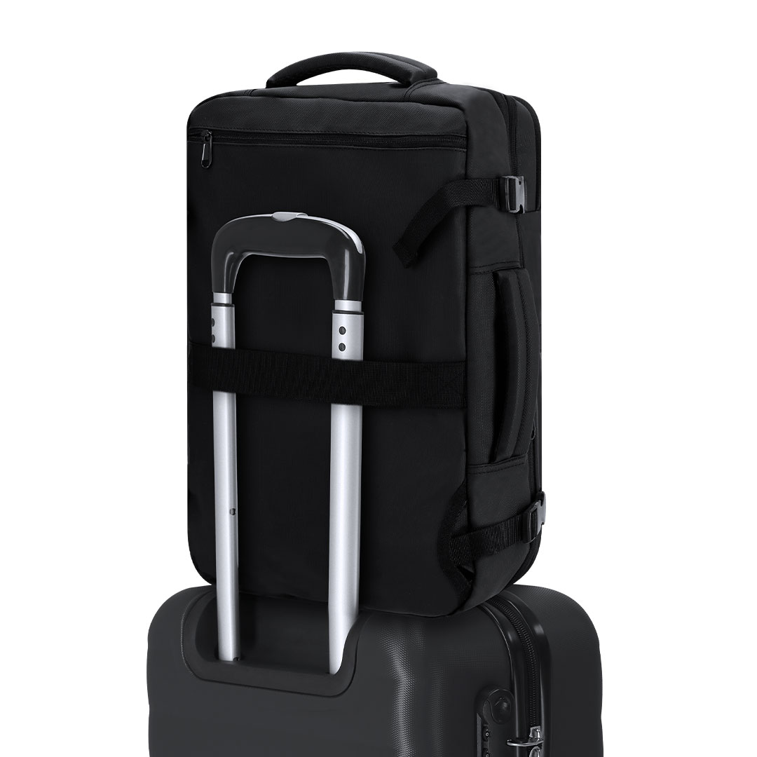 🟢 Mochila al Vacío Garnep - Imagen 5
