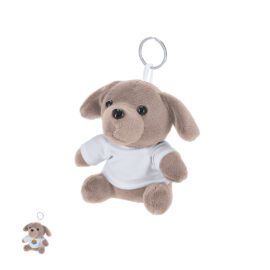 🟢 Llavero Peluche Vireo