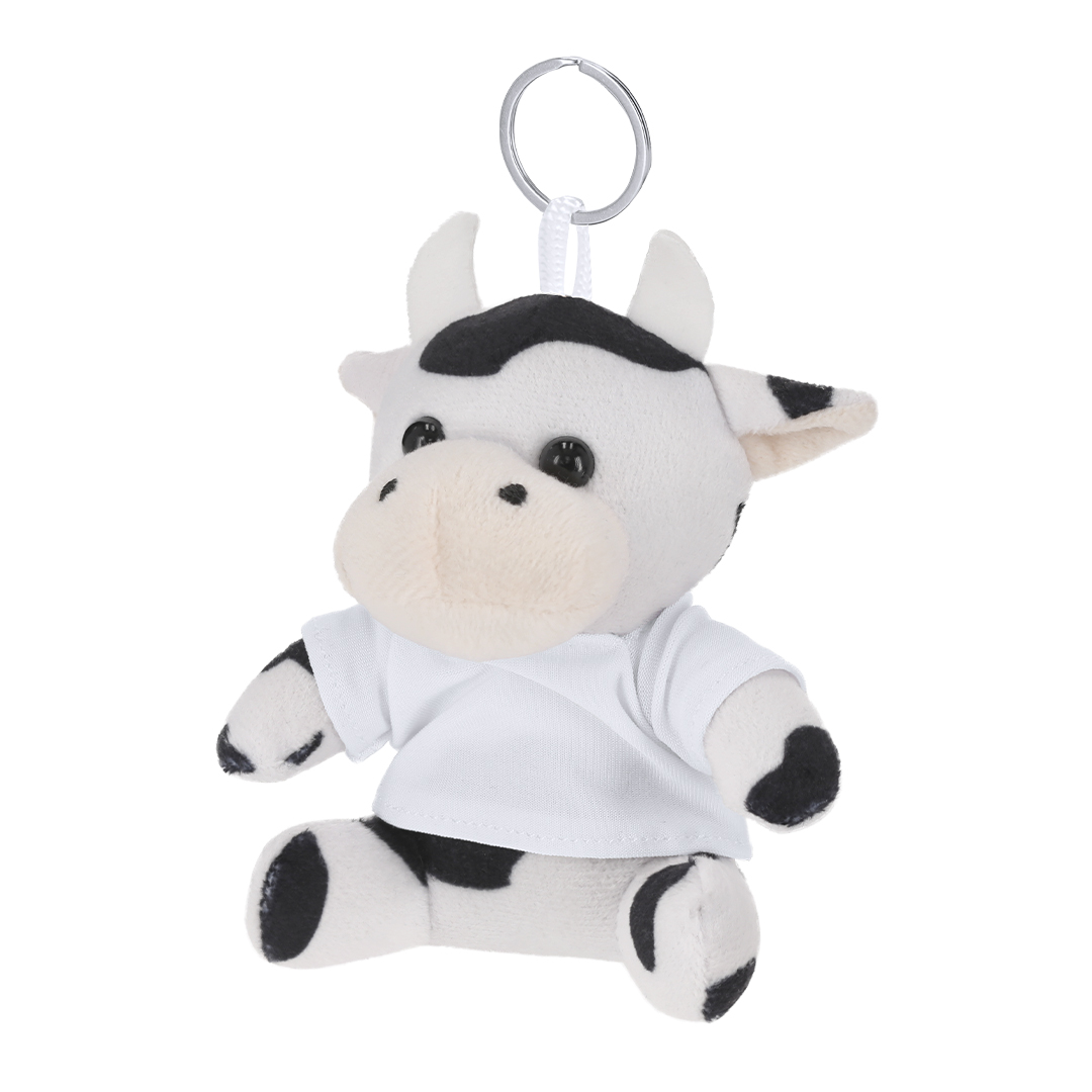 🟢 Llavero Peluche Goose - Imagen 2