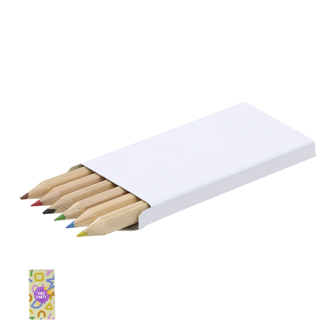 🟢 Caja Lápices Osprey