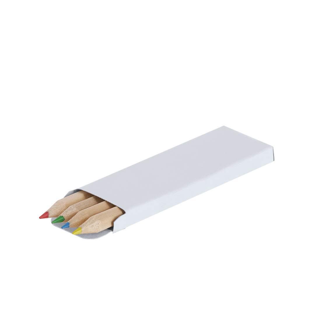 🟢 Caja Lápices Siskin - Imagen 2