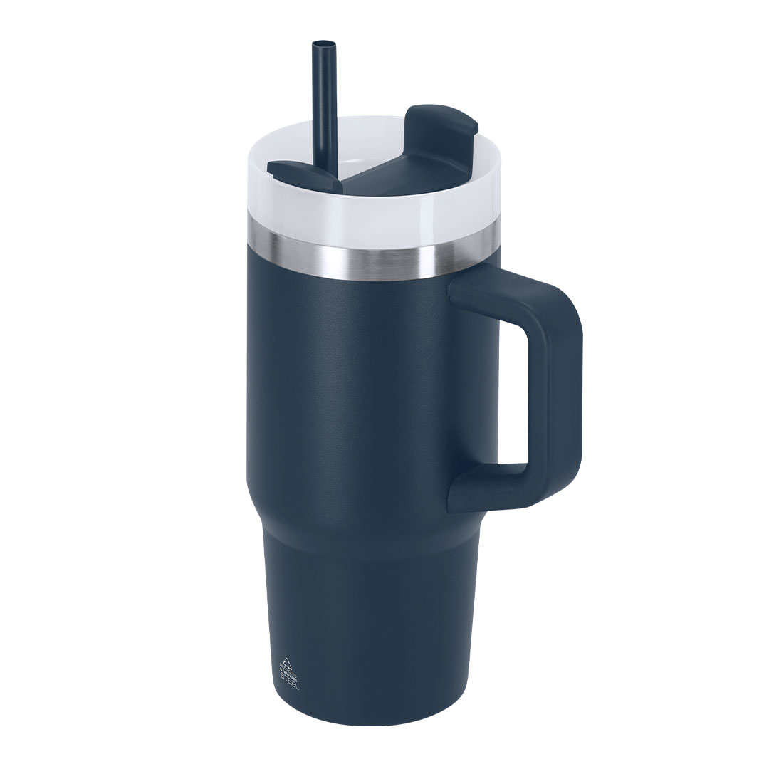 🟢 Taza Térmica Gobby - Imagen 5