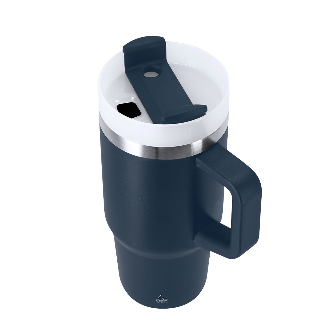 🟢 Taza Térmica Gobby - Imagen 4