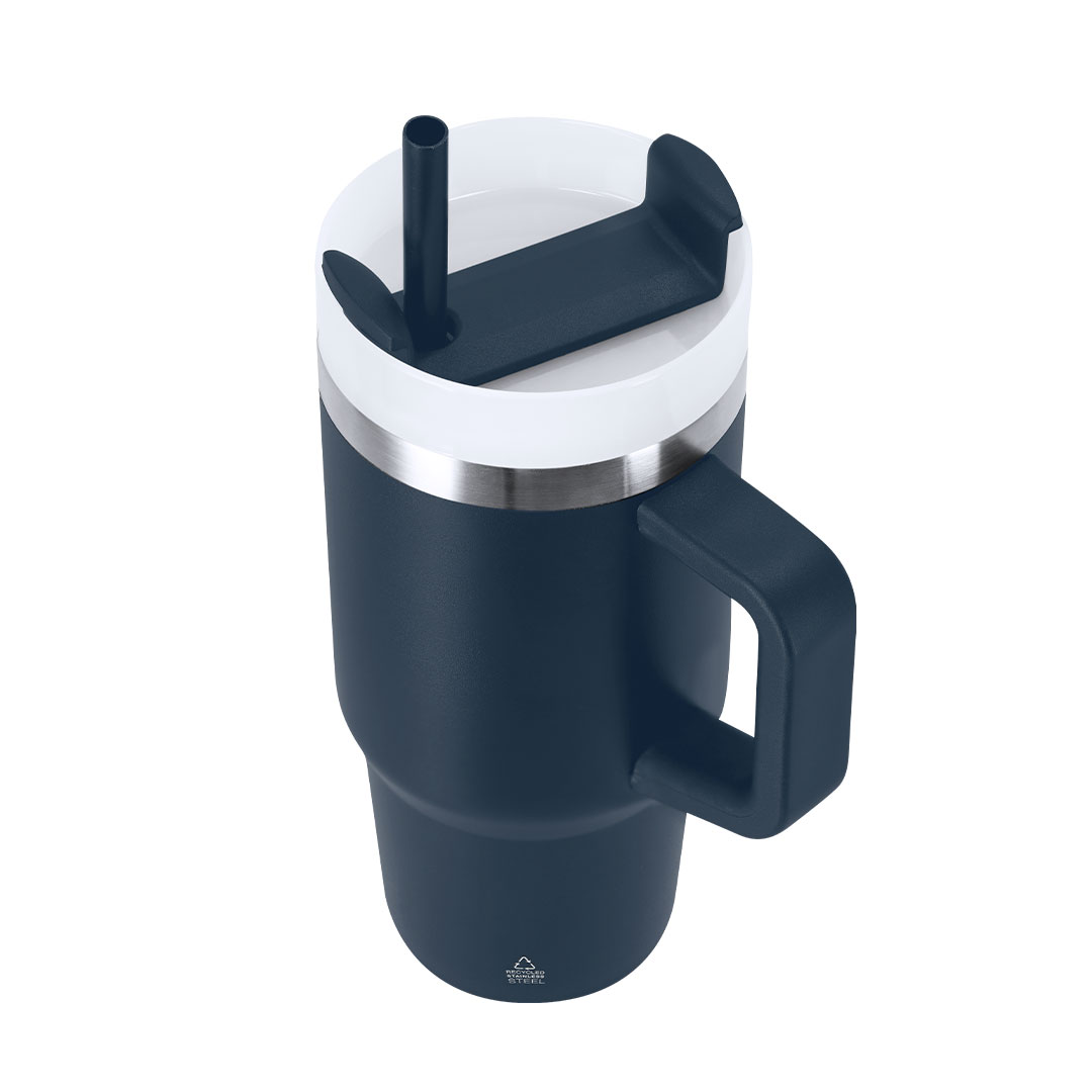 🟢 Taza Térmica Gobby - Imagen 3