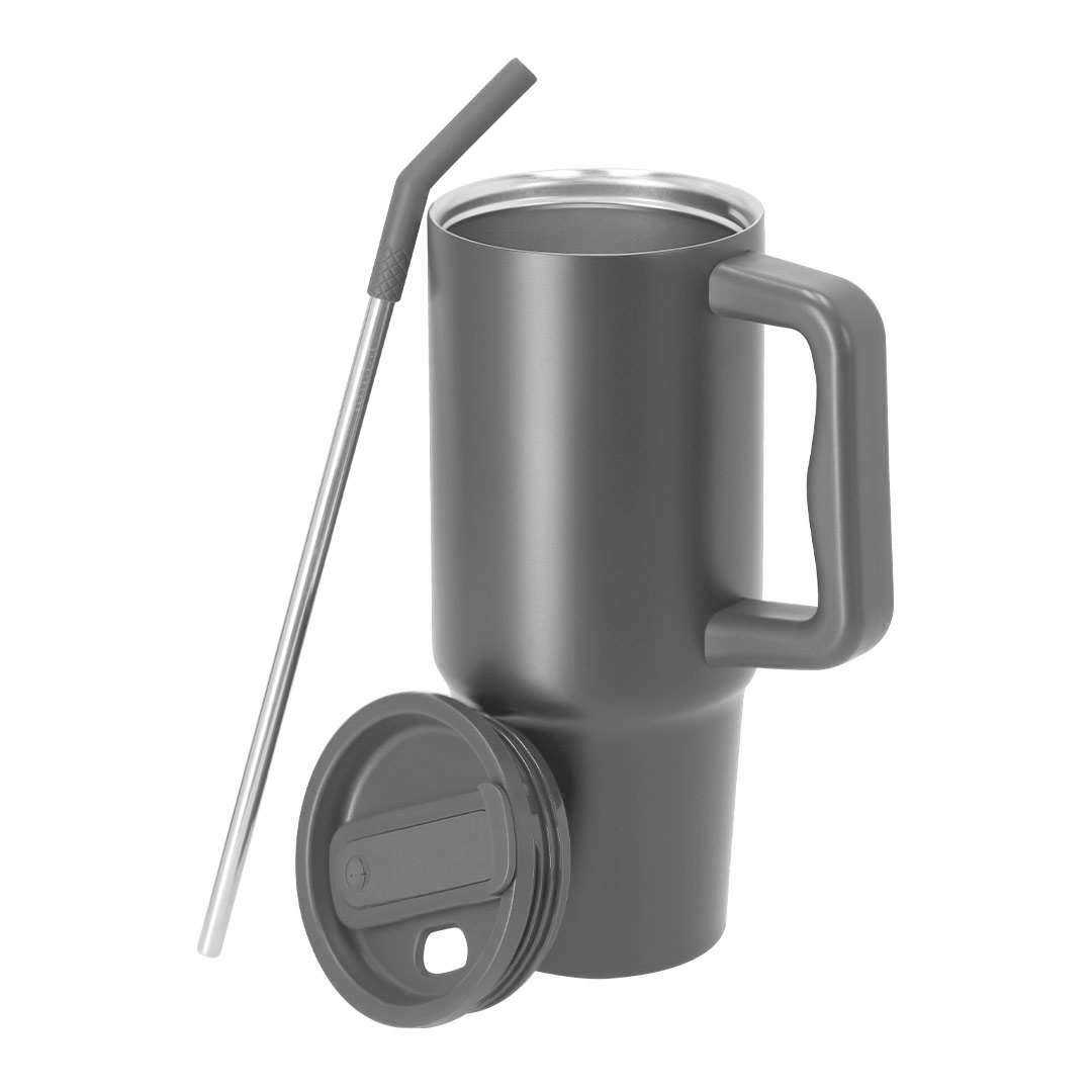 🟢 Taza Térmica Yukon - Imagen 3