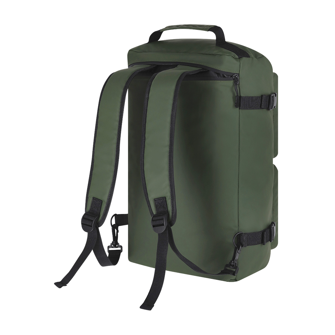 🟢 Bolso Mochila Mekong - Imagen 10