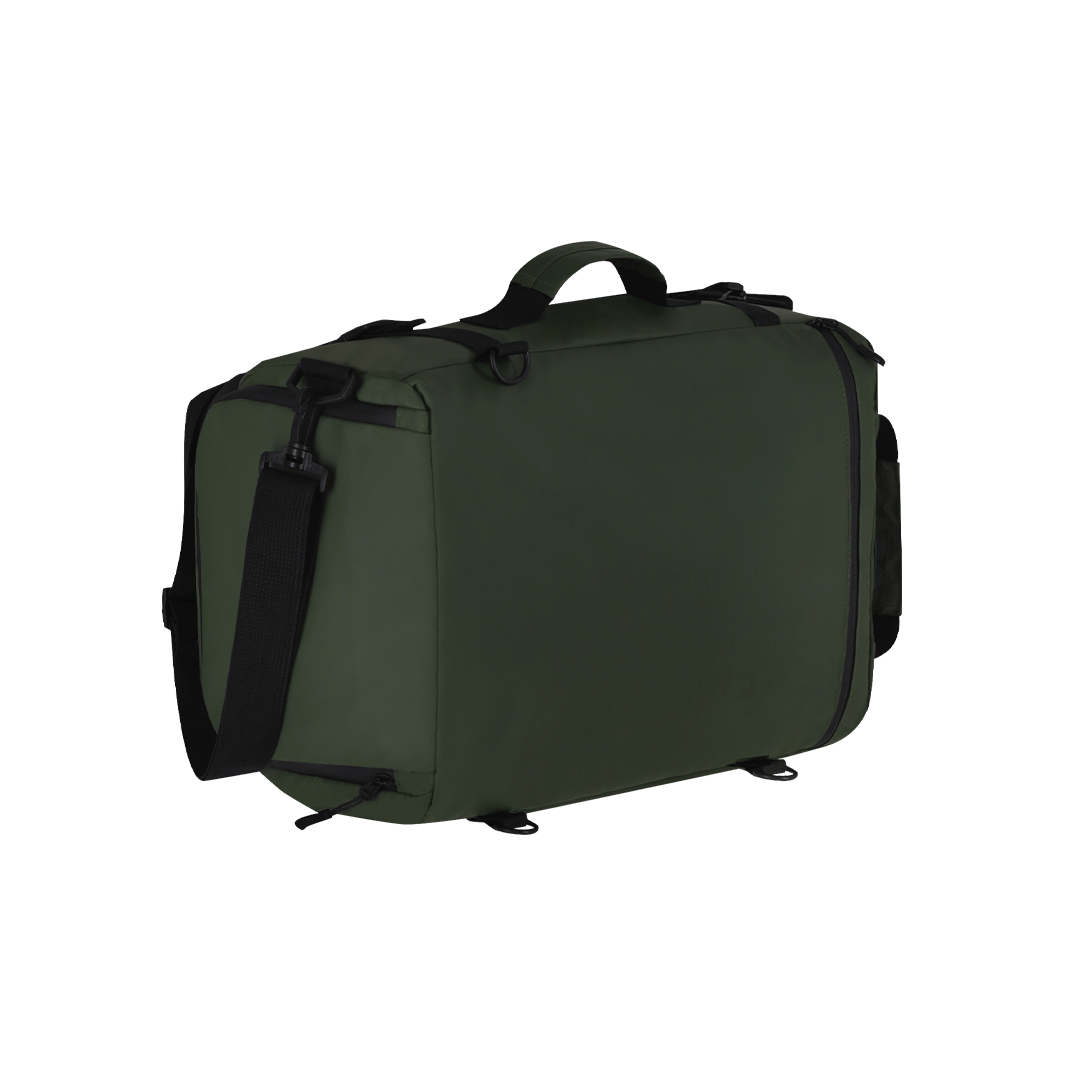 🟢 Bolso Mochila Mekong - Imagen 6