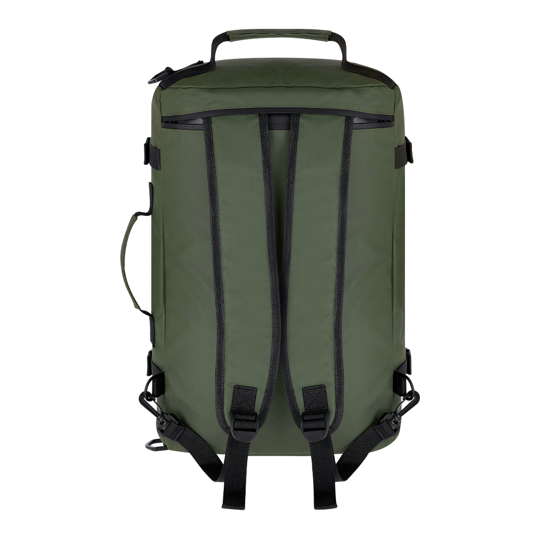 🟢 Bolso Mochila Mekong - Imagen 2